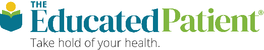 The Educated Patient